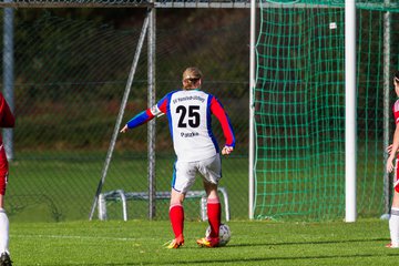 Bild 152 - Frauen SV Henstedt Ulzburg - TSV Havelse : Ergebnis: 1:1